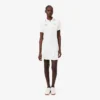 Abito con colletto polo Miami Open Edition Abito con colletto polo Miami Open Edition