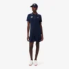 Abito con colletto polo Miami Open Edition Abito con colletto polo Miami Open Edition