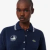 Abito con colletto polo Miami Open Edition Abito con colletto polo Miami Open Edition