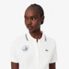 Abito con colletto polo Miami Open Edition Abito con colletto polo Miami Open Edition