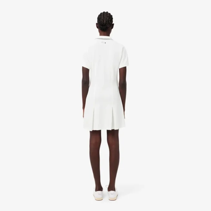 Abito con colletto polo Miami Open Edition Abito con colletto polo Miami Open Edition