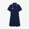 Abito con colletto polo Miami Open Edition Abito con colletto polo Miami Open Edition