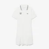 Abito con colletto polo Miami Open Edition Abito con colletto polo Miami Open Edition