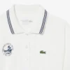 Abito con colletto polo Miami Open Edition Abito con colletto polo Miami Open Edition