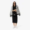 Abito da donna slim fit con colletto Polo Diamanta Crocodile Abito da donna slim fit con colletto Polo Diamanta Crocodile