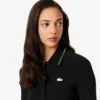 Abito da donna slim fit con colletto Polo Diamanta Crocodile Abito da donna slim fit con colletto Polo Diamanta Crocodile