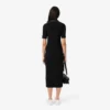 Abito da donna slim fit con colletto Polo Diamanta Crocodile Abito da donna slim fit con colletto Polo Diamanta Crocodile
