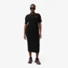 Abito da donna slim fit con colletto Polo Diamanta Crocodile Abito da donna slim fit con colletto Polo Diamanta Crocodile