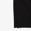 Abito da donna slim fit in cotone a costine con collo a polo Abito da donna slim fit in cotone a costine con collo a polo
