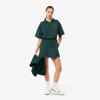 Abito da golf da donna Ultra Dry con fodera