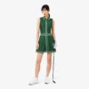 Abito da golf da donna Ultra Dry Heritage Trim Abito da golf da donna Ultra Dry Heritage Trim