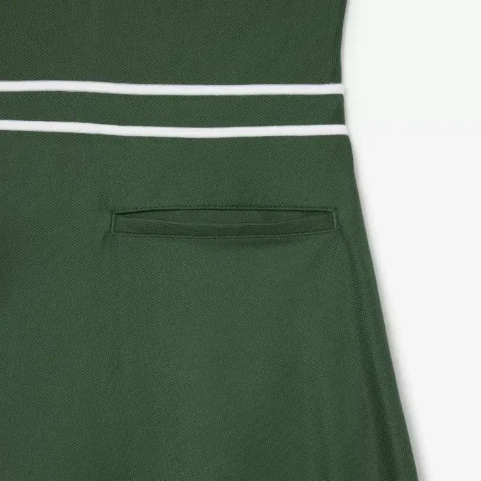 Abito da golf da donna Ultra Dry Heritage Trim Abito da golf da donna Ultra Dry Heritage Trim
