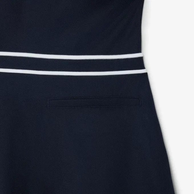Abito da golf da donna Ultra Dry Heritage Trim Abito da golf da donna Ultra Dry Heritage Trim