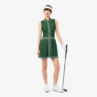Abito da golf da donna Ultra Dry Heritage Trim