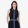 Abito da golf da donna Ultra Dry Heritage Trim Abito da golf da donna Ultra Dry Heritage Trim
