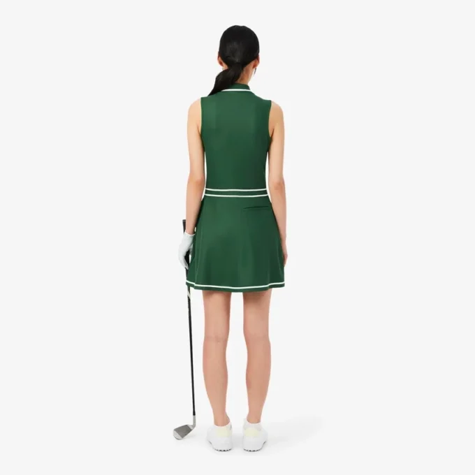 Abito da golf da donna Ultra Dry Heritage Trim Abito da golf da donna Ultra Dry Heritage Trim