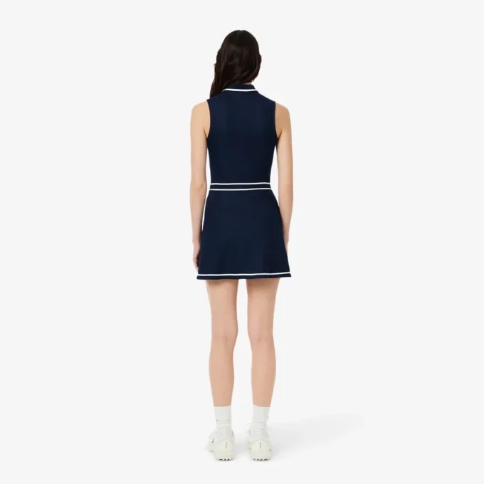 Abito da golf da donna Ultra Dry Heritage Trim Abito da golf da donna Ultra Dry Heritage Trim