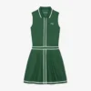 Abito da golf da donna Ultra Dry Heritage Trim Abito da golf da donna Ultra Dry Heritage Trim