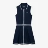 Abito da golf da donna Ultra Dry Heritage Trim Abito da golf da donna Ultra Dry Heritage Trim