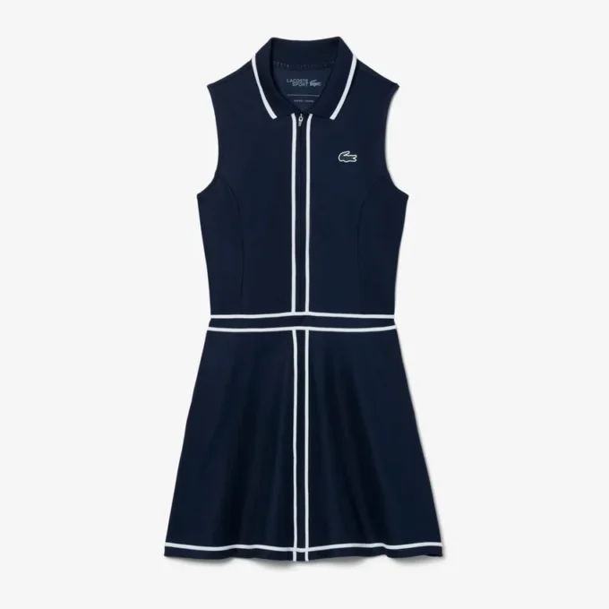 Abito da golf da donna Ultra Dry Heritage Trim Abito da golf da donna Ultra Dry Heritage Trim