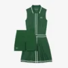 Abito da golf da donna Ultra Dry Heritage Trim Abito da golf da donna Ultra Dry Heritage Trim