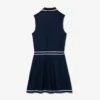 Abito da golf da donna Ultra Dry Heritage Trim Abito da golf da donna Ultra Dry Heritage Trim