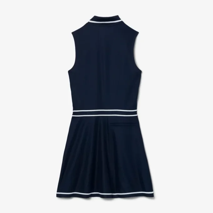 Abito da golf da donna Ultra Dry Heritage Trim Abito da golf da donna Ultra Dry Heritage Trim