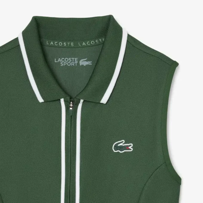 Abito da golf da donna Ultra Dry Heritage Trim Abito da golf da donna Ultra Dry Heritage Trim