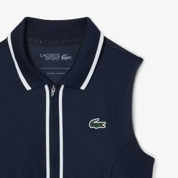Abito da golf da donna Ultra Dry Heritage Trim Abito da golf da donna Ultra Dry Heritage Trim