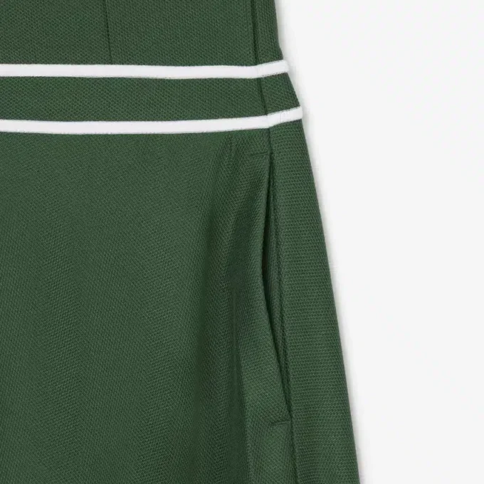 Abito da golf da donna Ultra Dry Heritage Trim Abito da golf da donna Ultra Dry Heritage Trim