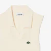 Abito da tennis elasticizzato da donna e pantaloncini Abito da tennis elasticizzato da donna e pantaloncini