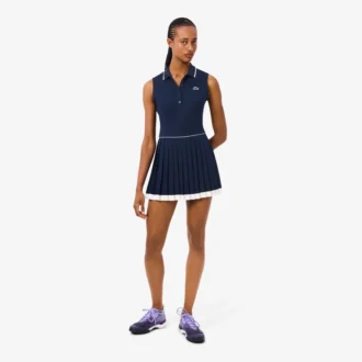 Abito da tennis Heritage Ultra Dry da donna