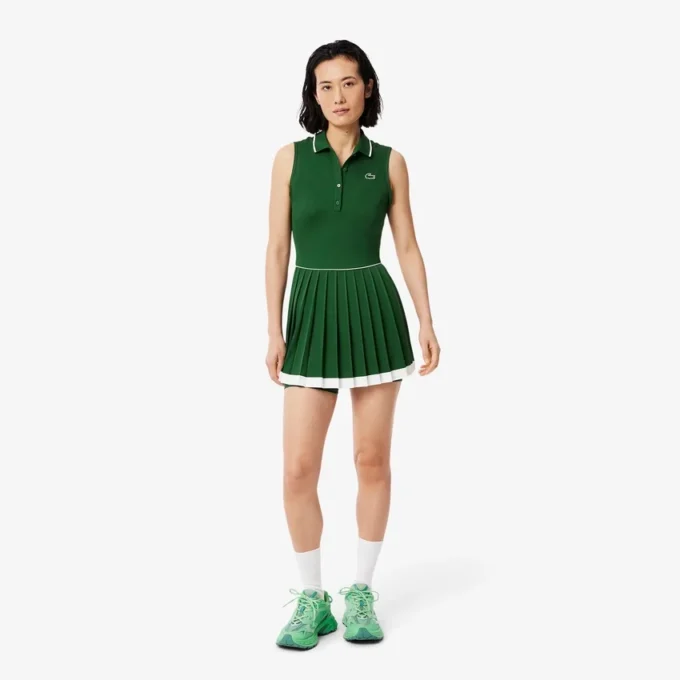 Abito da tennis Heritage Ultra Dry da donna Abito da tennis Heritage Ultra Dry da donna