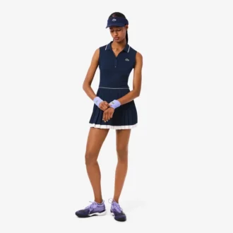 Abito da tennis Heritage Ultra Dry da donna