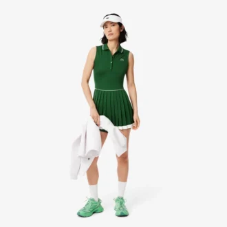 Abito da tennis Heritage Ultra Dry da donna