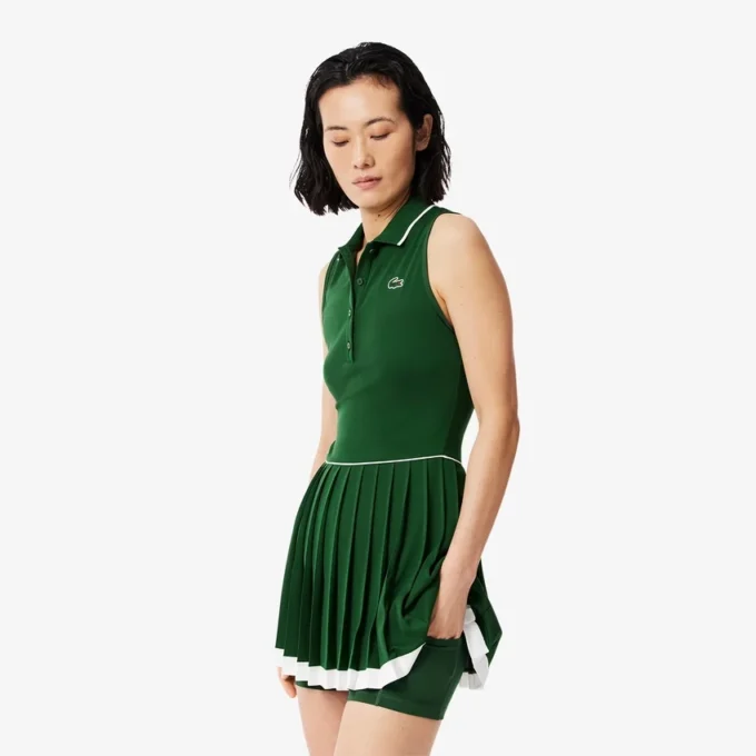 Abito da tennis Heritage Ultra Dry da donna Abito da tennis Heritage Ultra Dry da donna