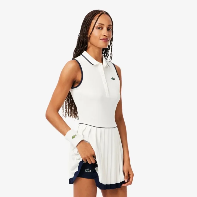 Abito da tennis Heritage Ultra Dry da donna Abito da tennis Heritage Ultra Dry da donna