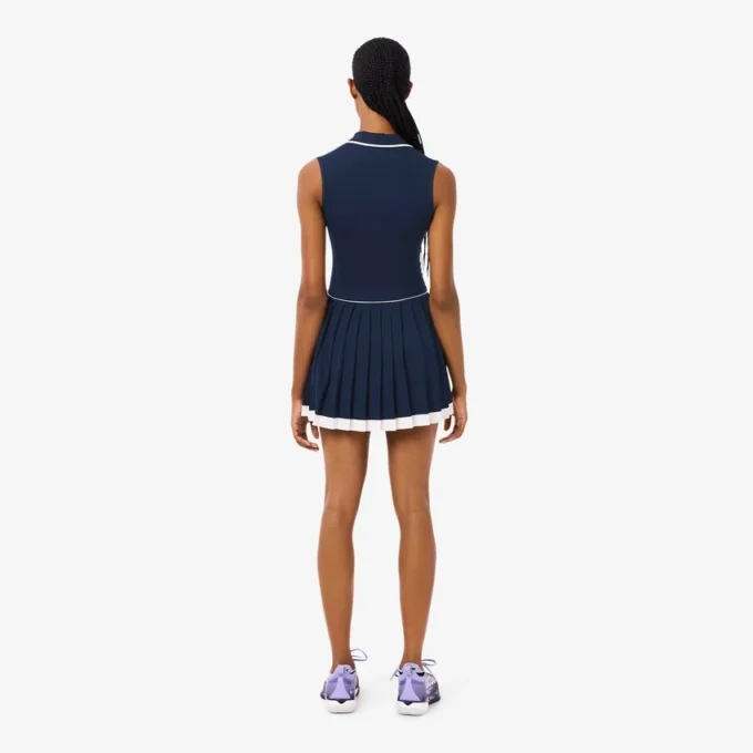 Abito da tennis Heritage Ultra Dry da donna Abito da tennis Heritage Ultra Dry da donna