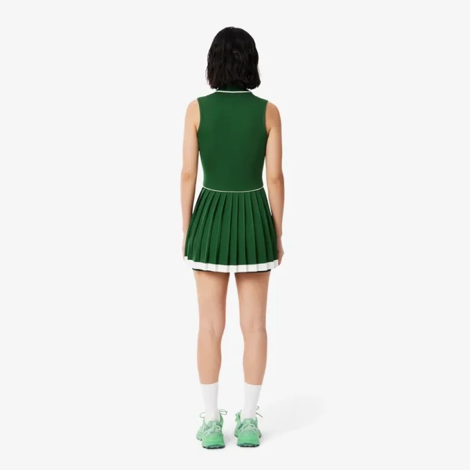 Abito da tennis Heritage Ultra Dry da donna Abito da tennis Heritage Ultra Dry da donna