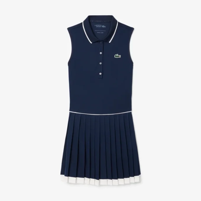 Abito da tennis Heritage Ultra Dry da donna Abito da tennis Heritage Ultra Dry da donna