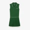 Abito da tennis Heritage Ultra Dry da donna Abito da tennis Heritage Ultra Dry da donna