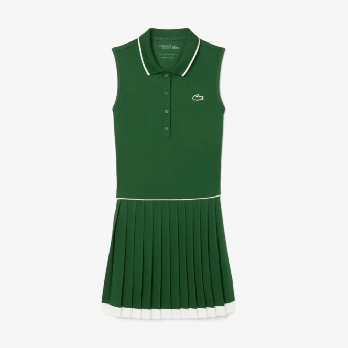 Abito da tennis Heritage Ultra Dry da donna Abito da tennis Heritage Ultra Dry da donna