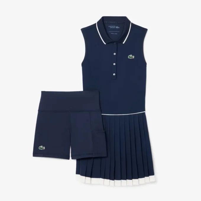 Abito da tennis Heritage Ultra Dry da donna Abito da tennis Heritage Ultra Dry da donna