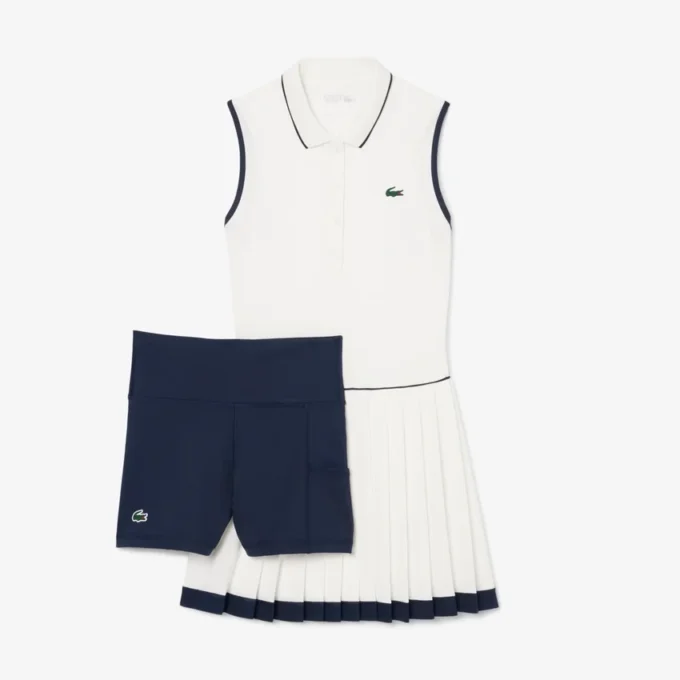 Abito da tennis Heritage Ultra Dry da donna Abito da tennis Heritage Ultra Dry da donna
