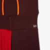 Abito da tennis Ultra Dry da donna con fodera rimovibile Abito da tennis Ultra Dry da donna con fodera rimovibile