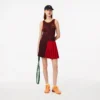 Abito da tennis Ultra Dry da donna con fodera rimovibile Abito da tennis Ultra Dry da donna con fodera rimovibile