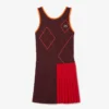 Abito da tennis Ultra Dry da donna con fodera rimovibile Abito da tennis Ultra Dry da donna con fodera rimovibile