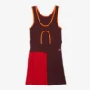 Abito da tennis Ultra Dry da donna con fodera rimovibile Abito da tennis Ultra Dry da donna con fodera rimovibile
