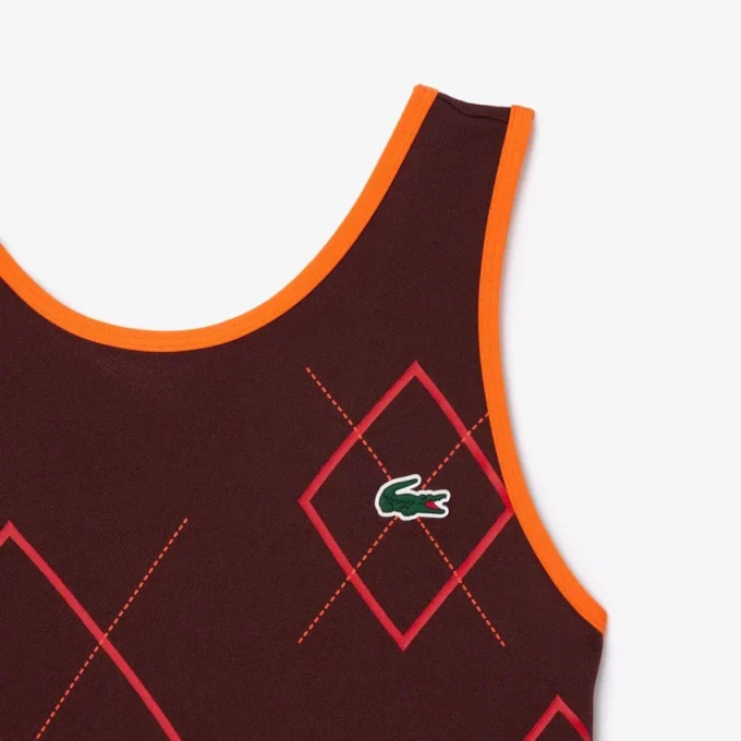 Abito da tennis Ultra Dry da donna con fodera rimovibile Abito da tennis Ultra Dry da donna con fodera rimovibile