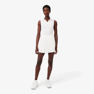 Abito da tennis Ultra Dry Heritage con fodera